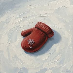 Вот так и живем