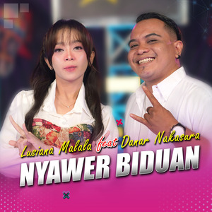 Nyawer Biduan