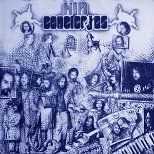 La Caja del Viento (En Vivo (Remasterizado))