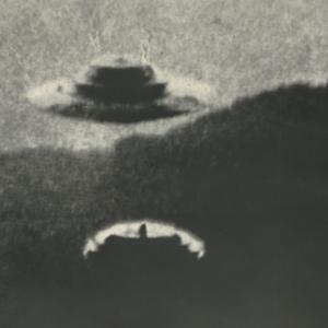 UFO
