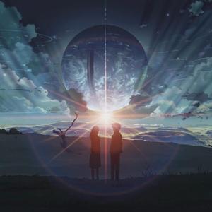 いつか会えるまで（直到再见之时）