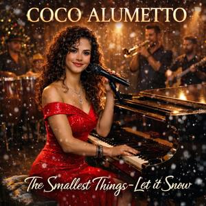 The smallest things (Let it snow)