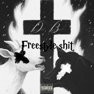 D.B.Freestyle（Prod by MX）