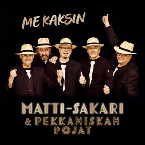 Saanhan viimeisen tanssin