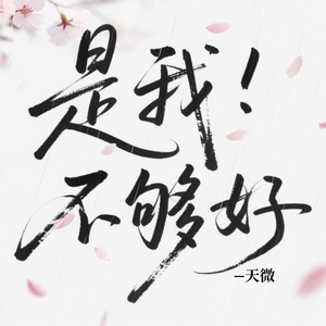 是我不够好（伤感版）