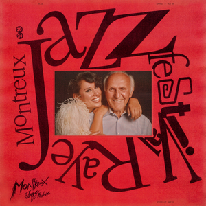 Mary Jane. (Live at Montreux Jazz Festival)