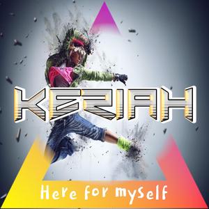 Here For Myself (Original) (feat. Jolie)