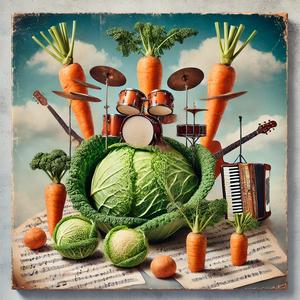 Children in the Forest (Version 1999)