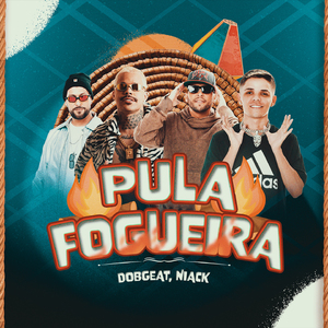 Pula Fogueira
