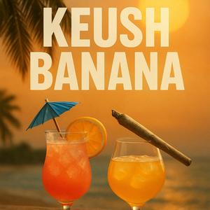 Keush banana