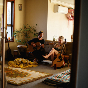 Can't Leave You Lonely