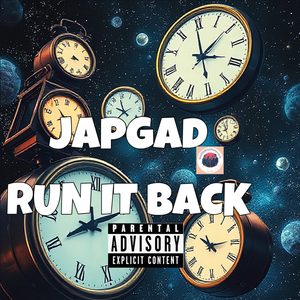 Run It Back
