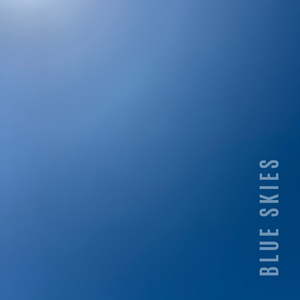 Blue Skies