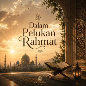 Dalam Pelukan Rahmat