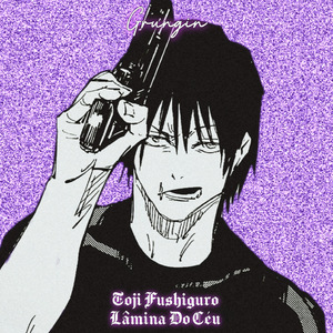 Toji Fushiguro (Lâmina Do Céu)