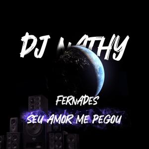 Seu amor me pegou (Funk)