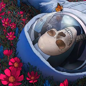 [FREE] 失 落 Emo Trap Beat