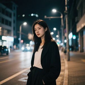 你在外面还好吗