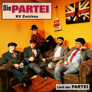 Lied der Partei