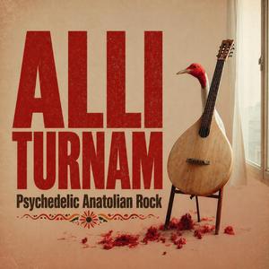 Allı Turnam
