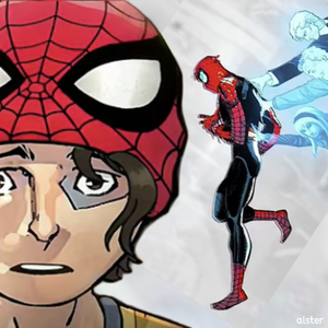 SHOCK THE WORLD PHONK (SPIDER-MAN FUNK) (SPED UP)