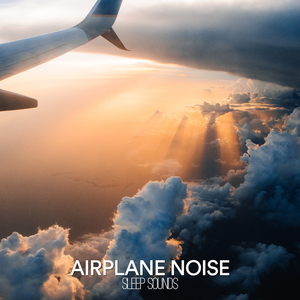 Soft Airplane Noise - 25 Hz Hpf - 825 Hz Lpf