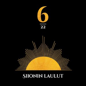 Siionin laulu 210: Kun tieni aivan ahdas on