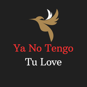 Ya no Tengo Tu Love