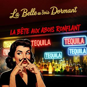 La belle au bois dormant