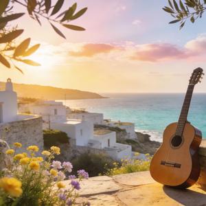 Maviye Doğru Hafif Adımlar (Light Steps Toward the Blue)