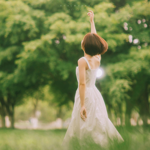 잔잔한 노래 (1월)