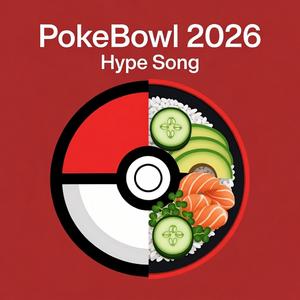 Pokebowl 2026 Hype Song