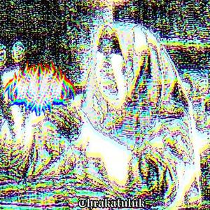 Burzum-ishi Krimpatul