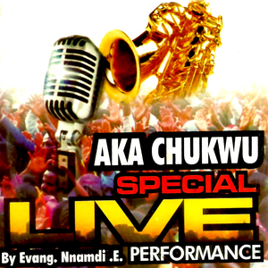 Igo Moga Chie (Live)