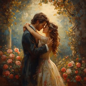 With you I'm warm