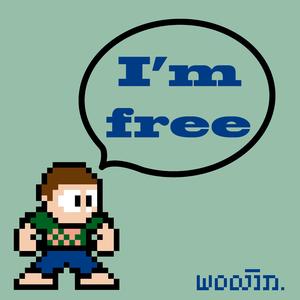 I'm Free (Extended Mix) (Extended Mix)