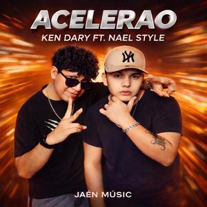 Acelerao (feat. Nael Style)