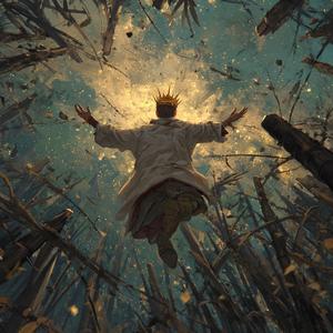 Break the Bamboo (破竹之勢)