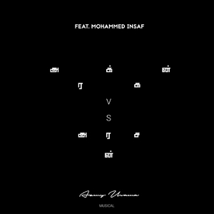 Arakkan vs Arasan (feat. Mohammed Insaf)