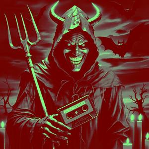 LIKE THE DEVIL VAP0RWAVE THUG (SPED-UP)