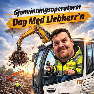 Dag Med Liebherr’n