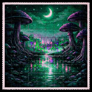 Perforated Reality (Slowed + Reverb)