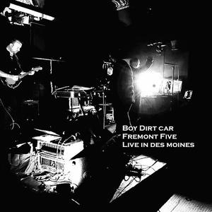 The Fremont Five : Live in Des Moines 2022 (Live)