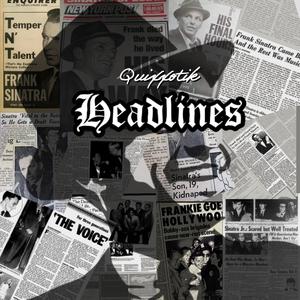 Year In Review (freestyle) (feat. Fresh C)