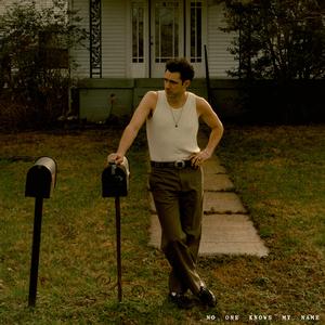 No One Knows My Name