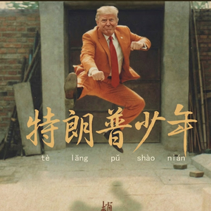 爱是人间修罗场