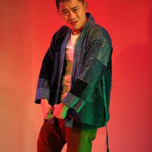 盘它（摇滚版）