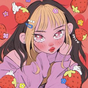 我欢喜喜欢你-创造营ver.