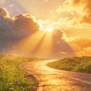 你的爱收放自如像天赋我羡慕