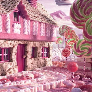 糖果工坊-Original